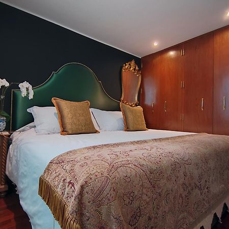 Ana Frank Boutique Hotel ليما المظهر الخارجي الصورة