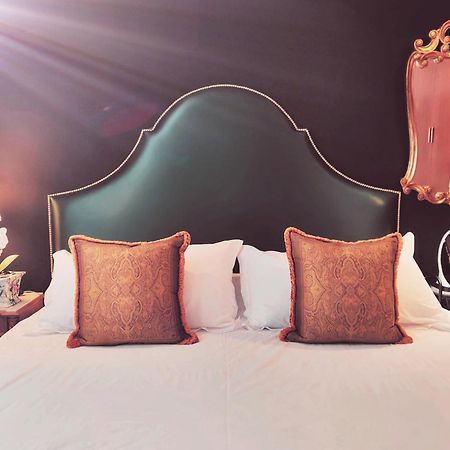 Ana Frank Boutique Hotel ليما المظهر الخارجي الصورة