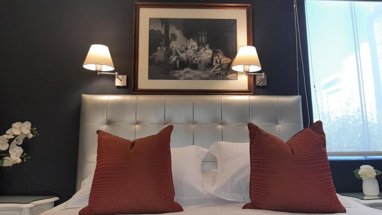 Ana Frank Boutique Hotel ليما المظهر الخارجي الصورة