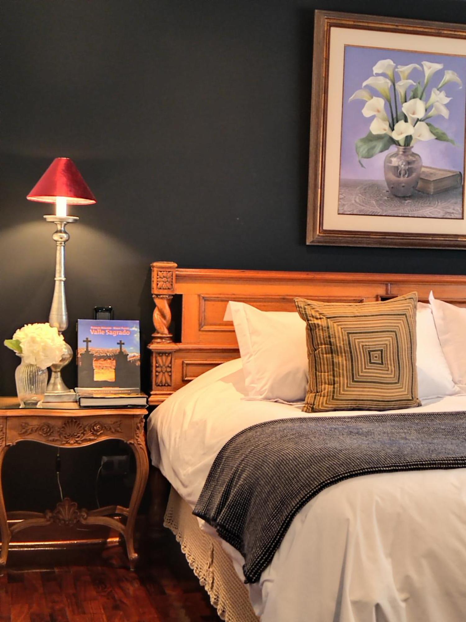 Ana Frank Boutique Hotel ليما المظهر الخارجي الصورة