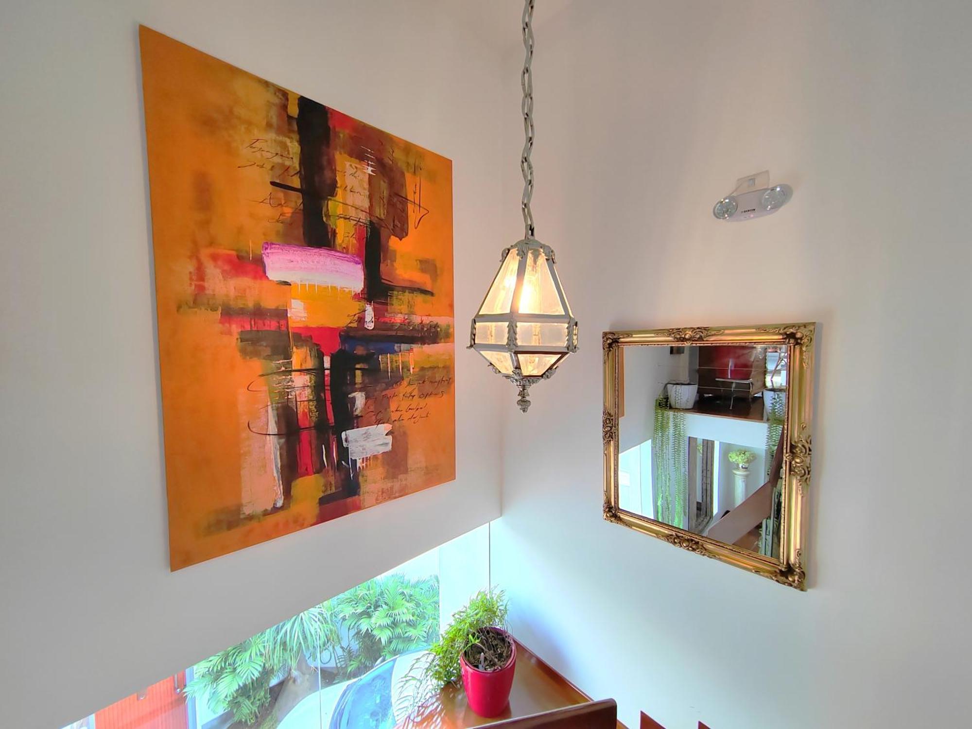 Ana Frank Boutique Hotel ليما المظهر الخارجي الصورة
