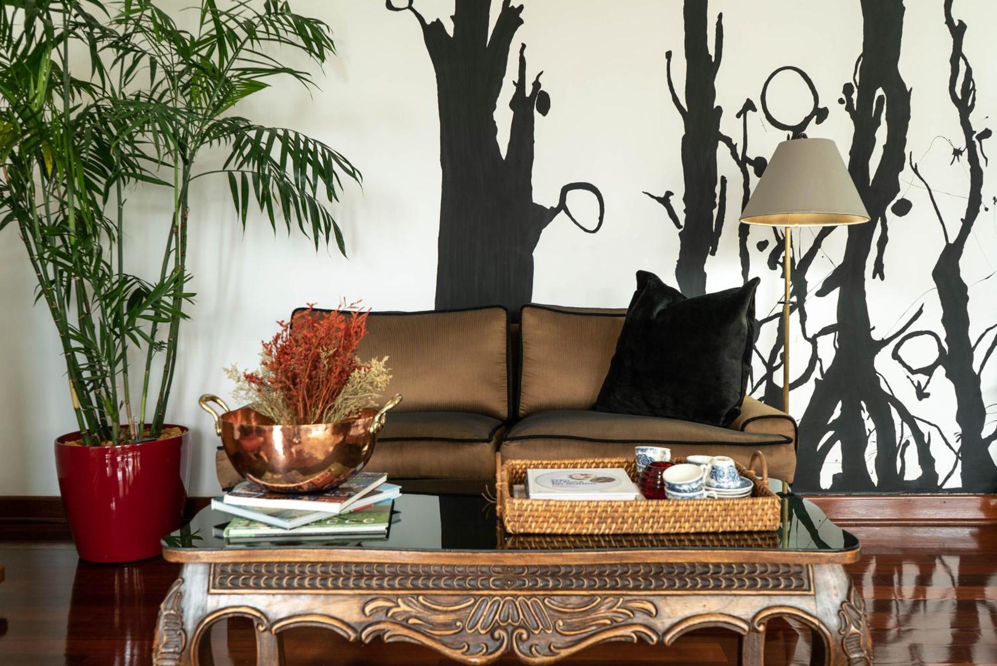 Ana Frank Boutique Hotel ليما المظهر الخارجي الصورة