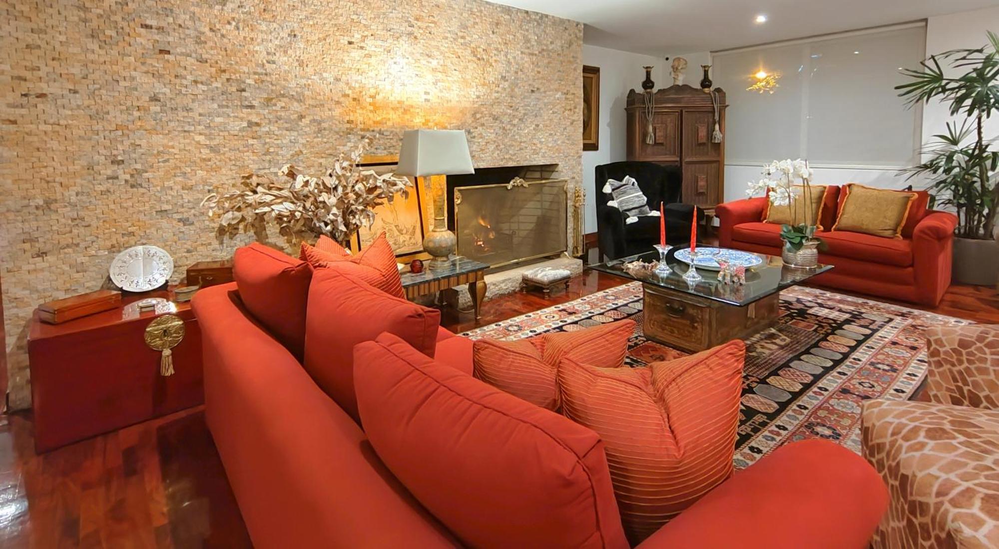 Ana Frank Boutique Hotel ليما المظهر الخارجي الصورة