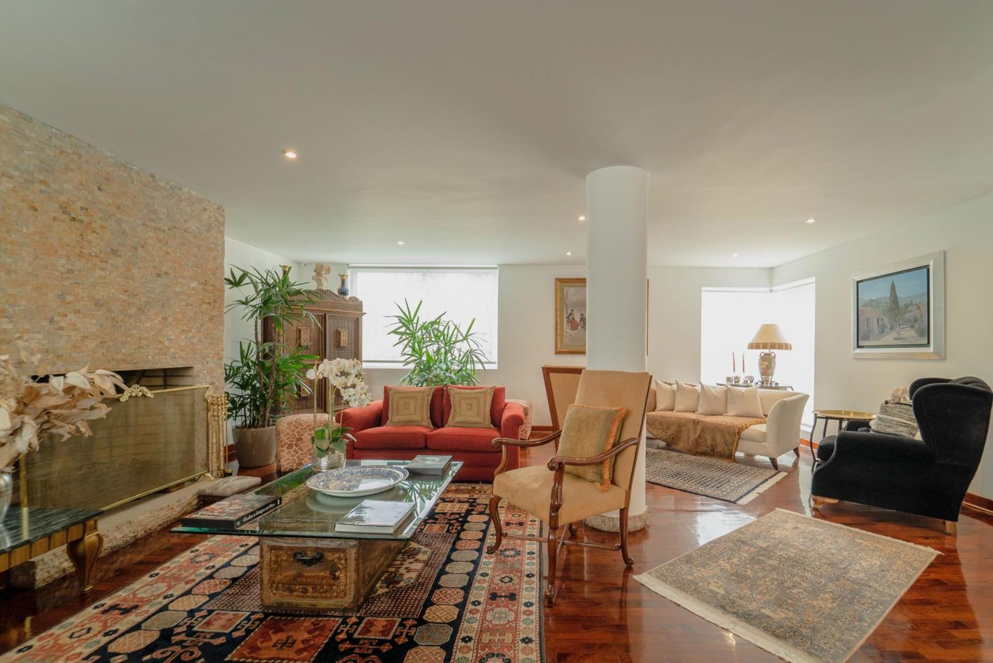 Ana Frank Boutique Hotel ليما المظهر الخارجي الصورة