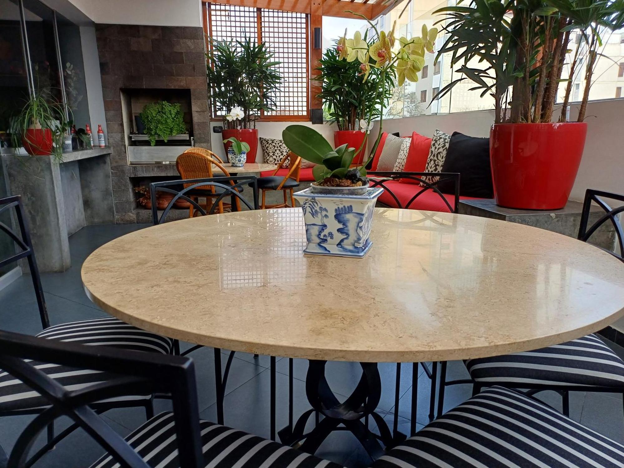 Ana Frank Boutique Hotel ليما المظهر الخارجي الصورة