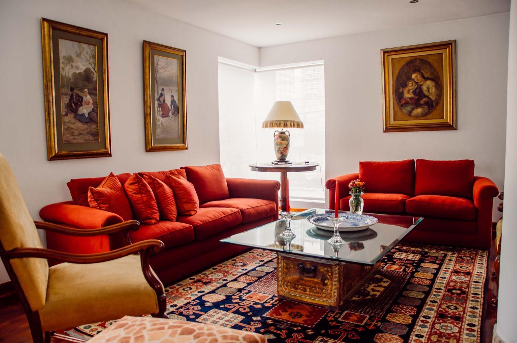 Ana Frank Boutique Hotel ليما المظهر الخارجي الصورة