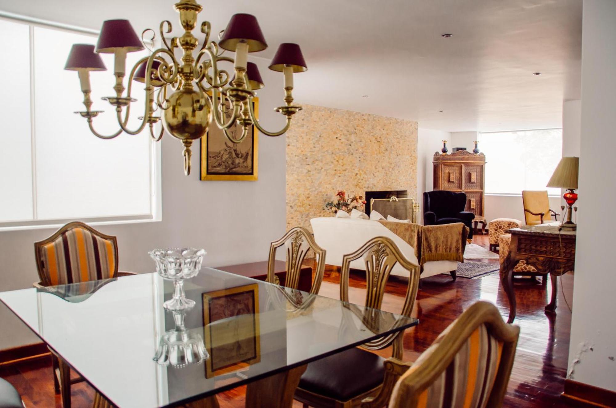 Ana Frank Boutique Hotel ليما المظهر الخارجي الصورة