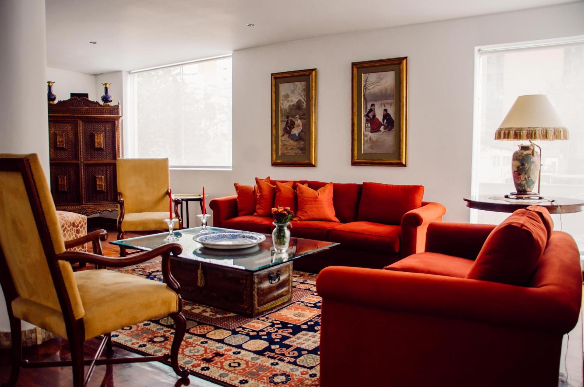 Ana Frank Boutique Hotel ليما المظهر الخارجي الصورة