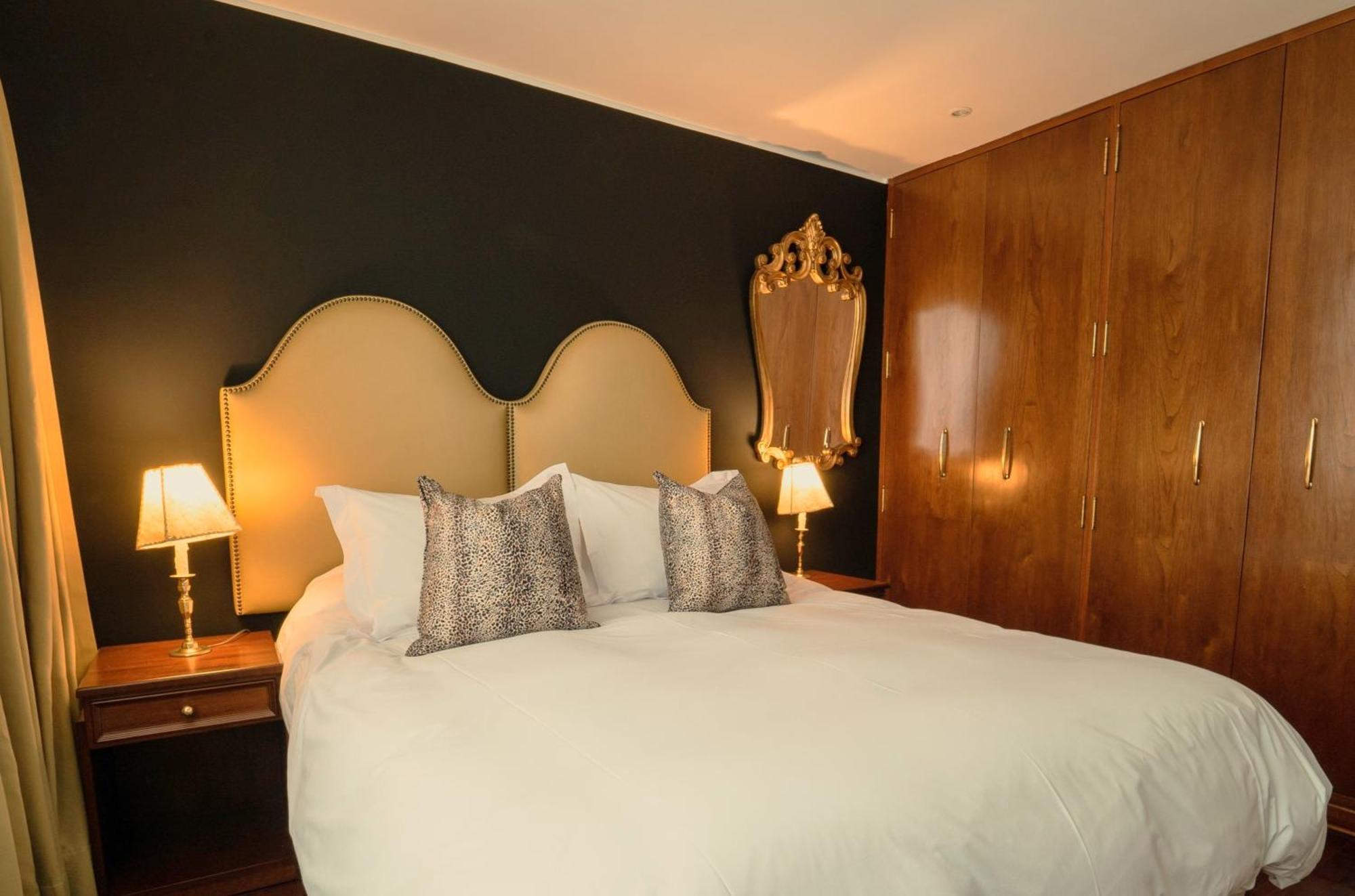 Ana Frank Boutique Hotel ليما المظهر الخارجي الصورة