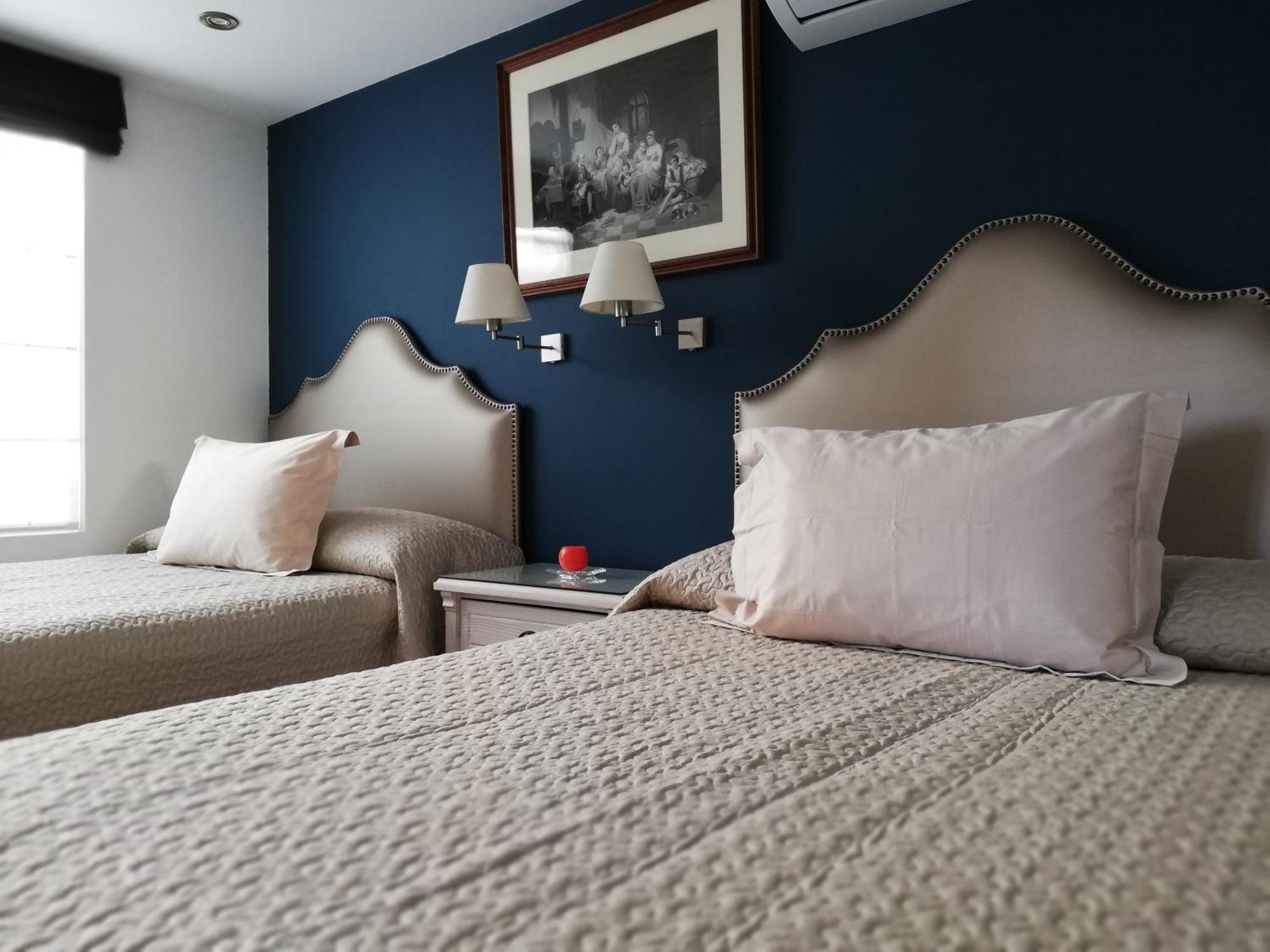 Ana Frank Boutique Hotel ليما المظهر الخارجي الصورة