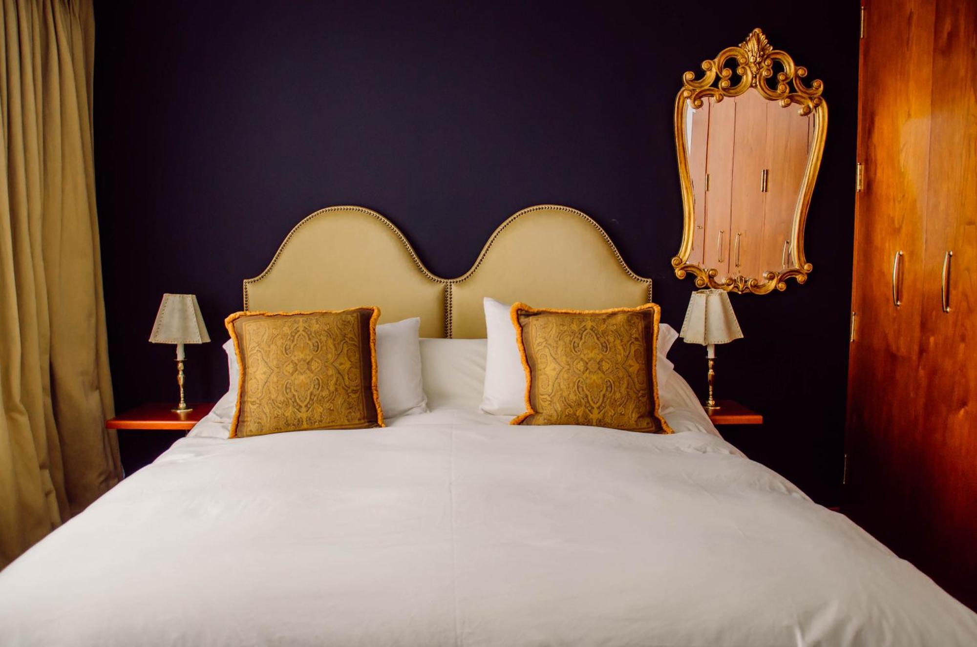 Ana Frank Boutique Hotel ليما المظهر الخارجي الصورة