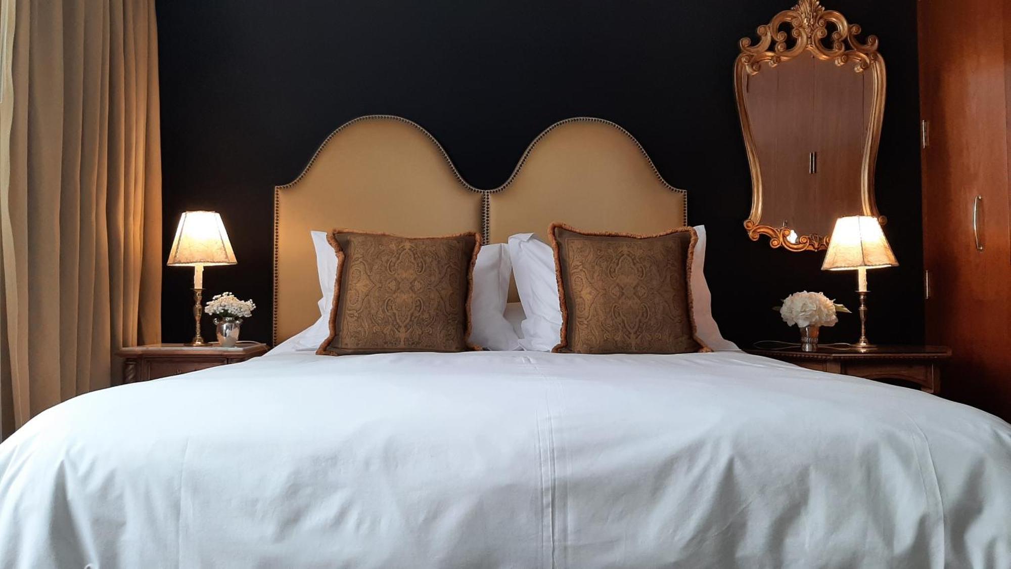 Ana Frank Boutique Hotel ليما المظهر الخارجي الصورة