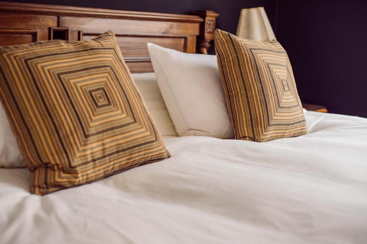 Ana Frank Boutique Hotel ليما المظهر الخارجي الصورة